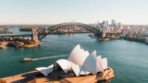 5 Reasons to choose Australia to study MBA abroad