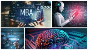 AI in MBA