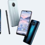 Nokia 8.3 5G: Northern Lights inspired phone with 64 MP quad camera and 6.81-inch FHD+ display with a massive 4500 mAh battery